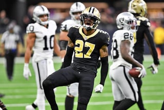 Picture of Alontae Taylor