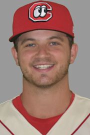 Picture of Carson Spiers