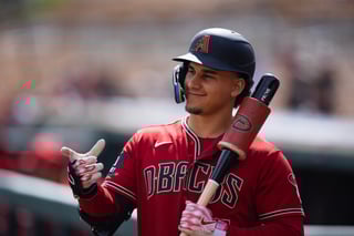 Picture of Alek Thomas