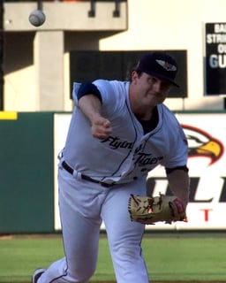 Picture of Casey Mize