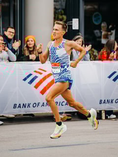 Picture of Conner Mantz