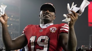 Picture of Deebo Samuel