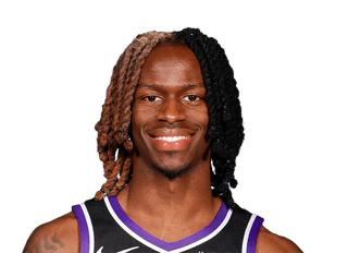 Picture of Keon Ellis