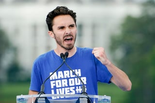Picture of David Hogg