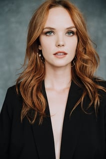 Picture of Morgan Kohan