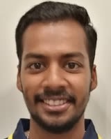 Picture of Tanay Thyagarajan