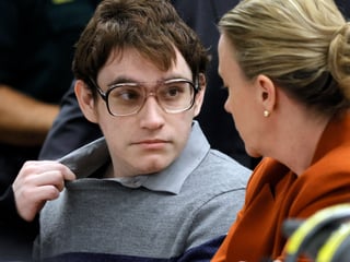 Picture of Nikolas Cruz