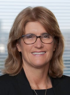 Picture of Michele Bullock