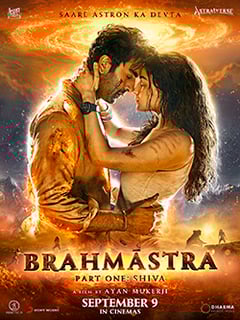 Picture of Brahmāstra: Part One – Shiva