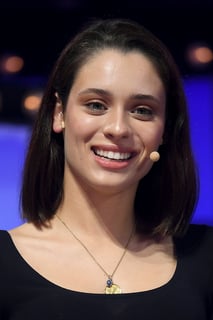 Picture of Daniela Melchior