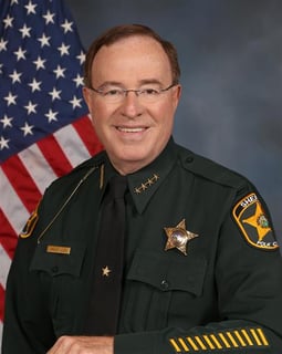 Picture of Grady Judd