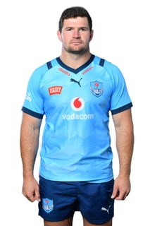 Picture of Marco van Staden
