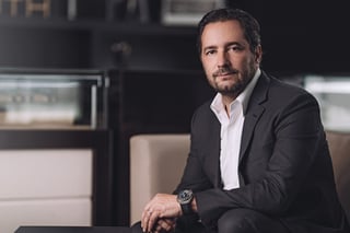 Picture of Julien Tornare