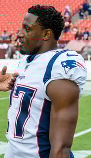 Picture of J.C. Jackson