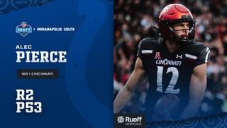 Picture of Alec Pierce
