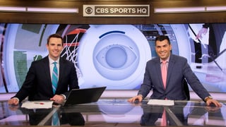 Picture of CBS Sports HQ
