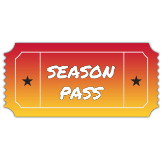 Picture of Season pass