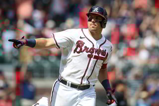Picture of Austin Riley