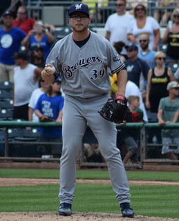 Picture of Corbin Burnes