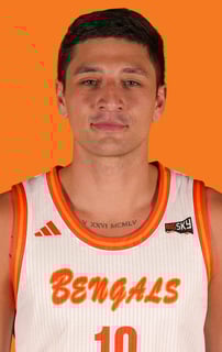 Picture of Miguel Tomley