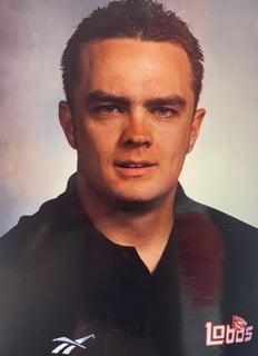 Picture of Danny Gonzales
