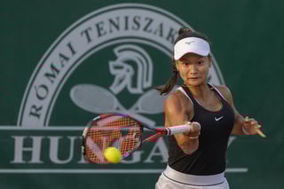 Picture of Amarissa Kiara Tóth