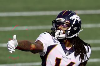 Picture of Tyrie Cleveland