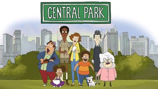 Picture of Central Park