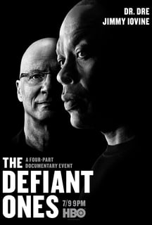 Picture of The Defiant Ones
