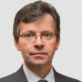 Picture of Timothy Fancourt