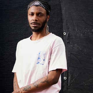 Picture of JPEGMAFIA