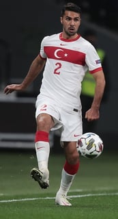 Picture of Mehmet Zeki Çelik