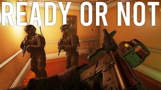 Picture of Ready Or Not