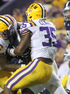 Picture of Damone Clark