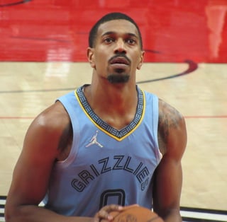 Picture of De'Anthony Melton