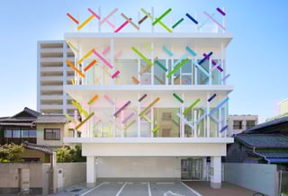 Picture of Emmanuelle Moureaux