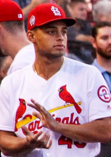 Picture of Jordan Hicks
