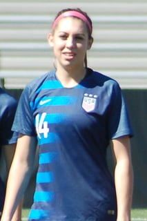 Picture of Morgan Weaver
