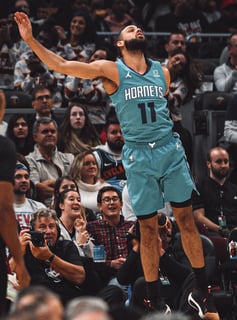 Picture of Cody Martin