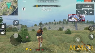 Picture of Garena Free Fire