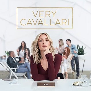 Picture of Very Cavallari