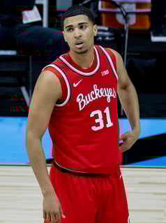 Picture of Seth Towns
