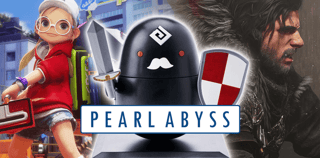 Picture of Pearl Abyss
