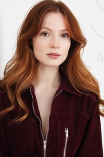 Picture of Hannah Dodd
