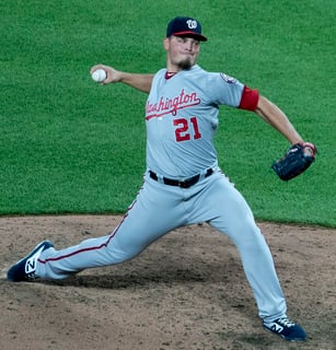 Picture of Tanner Rainey