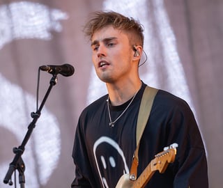 Picture of Sam Fender