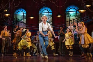Picture of The Music Man