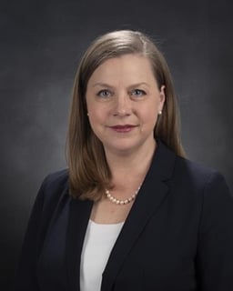 Picture of Michelle Bowman