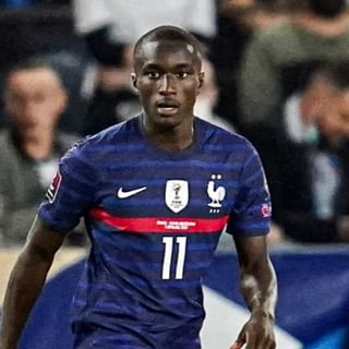 Picture of Moussa Diaby