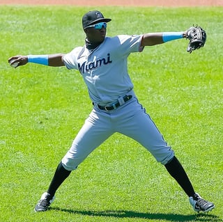Picture of Jesús Sánchez